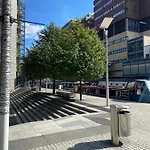 The Skyline Square Flat Close To Paddington Station