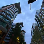The Skyline Square Flat Close To Paddington Station