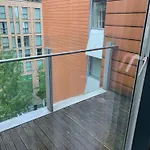 The Skyline Square Flat Close To Paddington Station