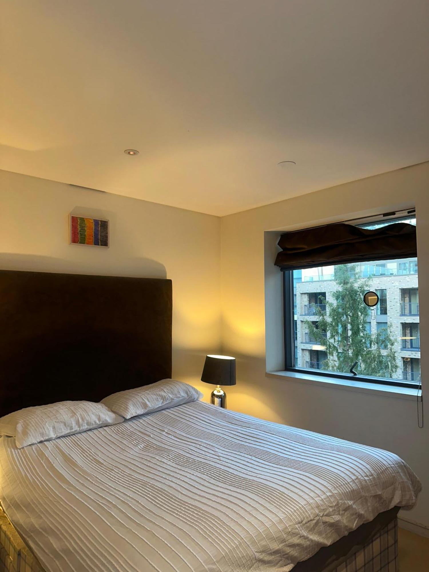 The Skyline Square Flat Close To Paddington Station London