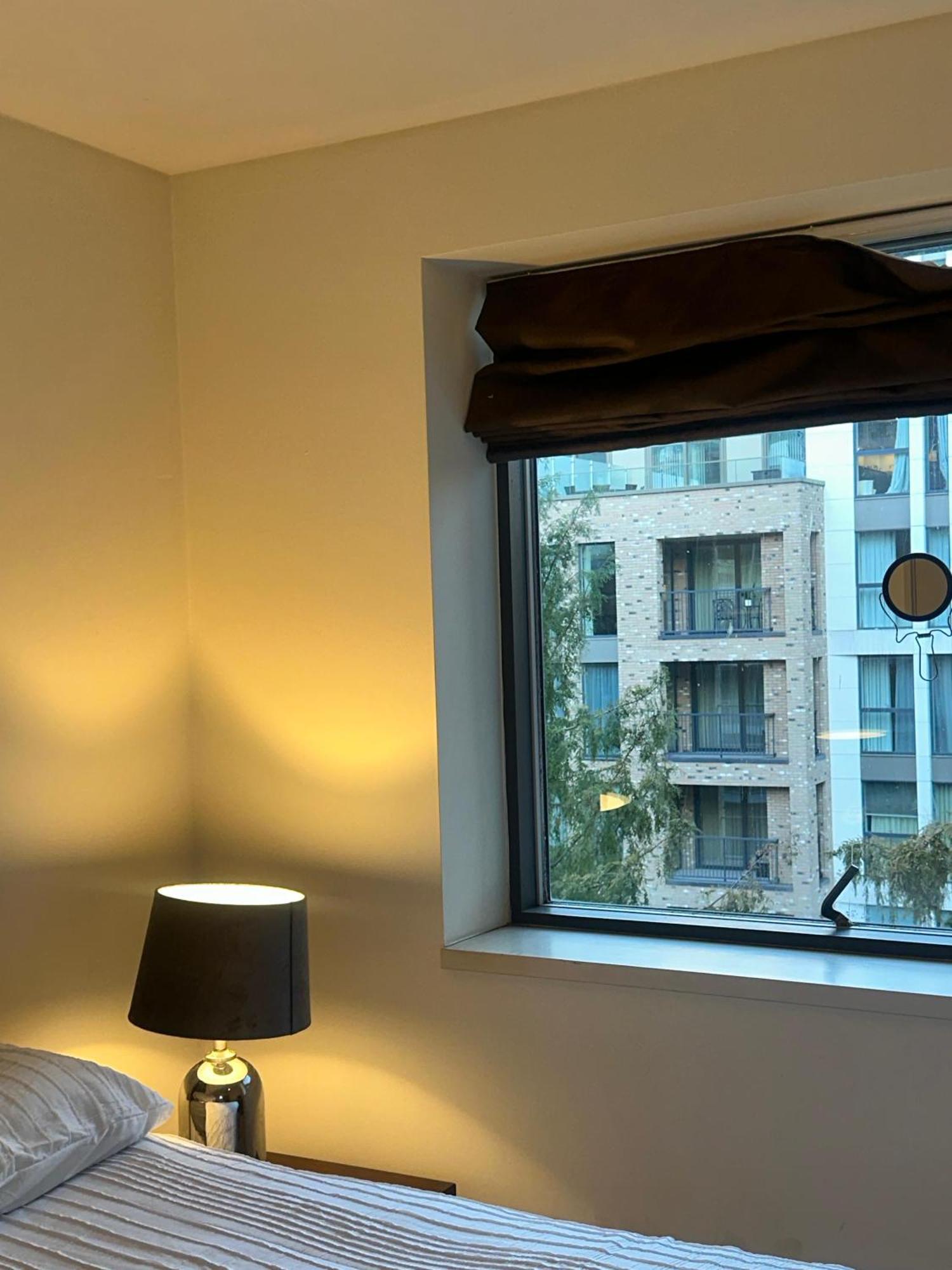 The Skyline Square Flat Close To Paddington Station Apartment