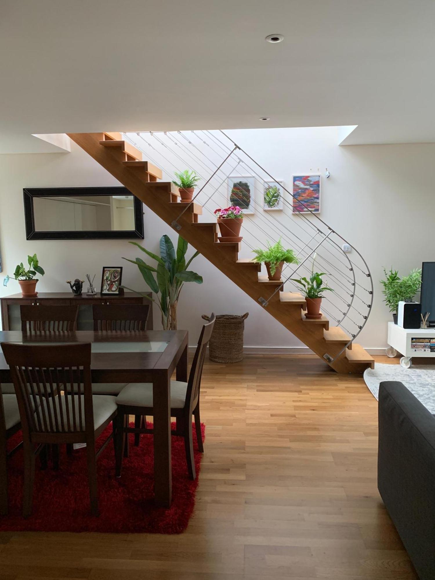 Apartment The Skyline Square Flat Close To Paddington Station London