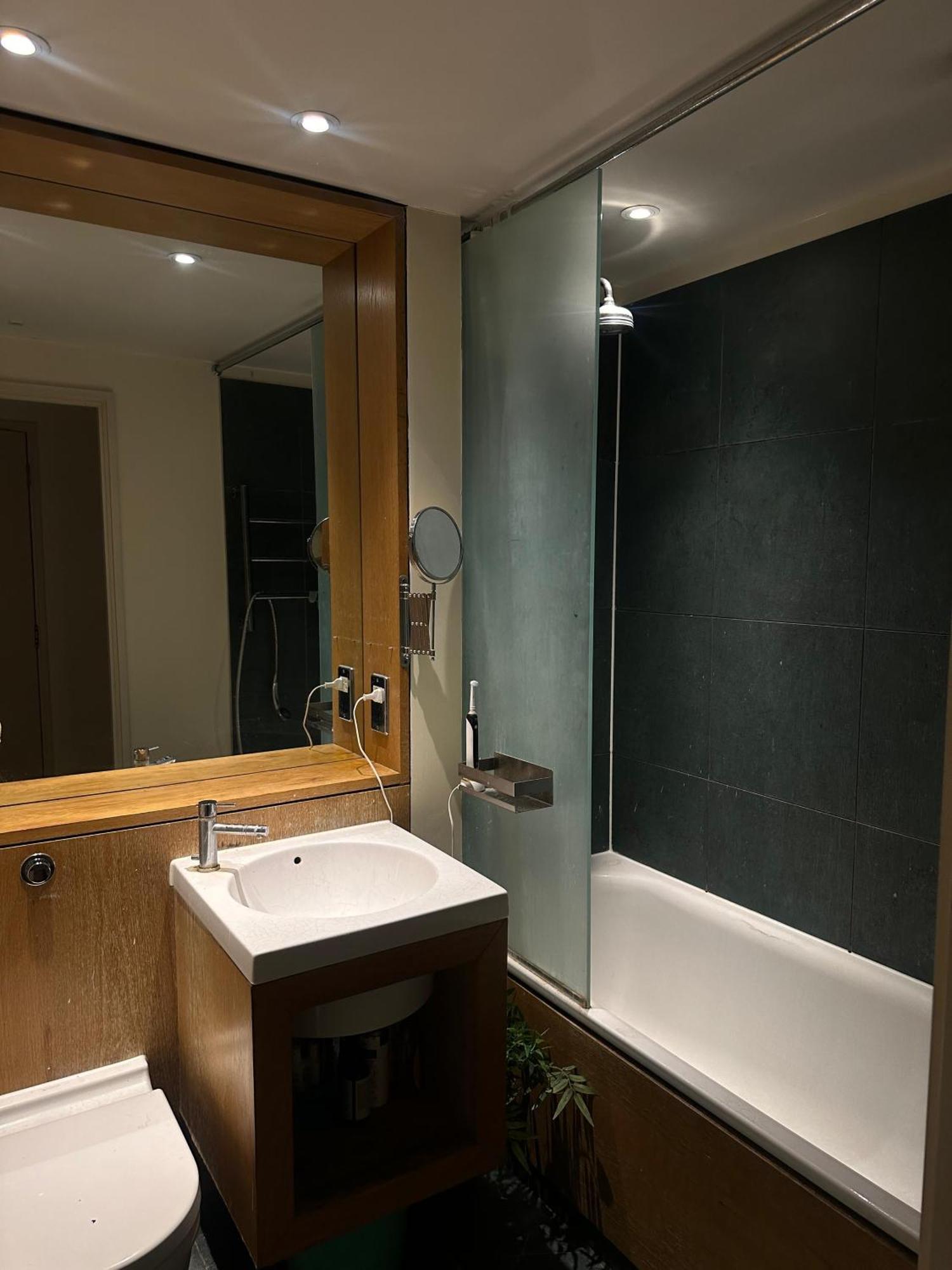 Apartment The Skyline Square Flat Close To Paddington Station London