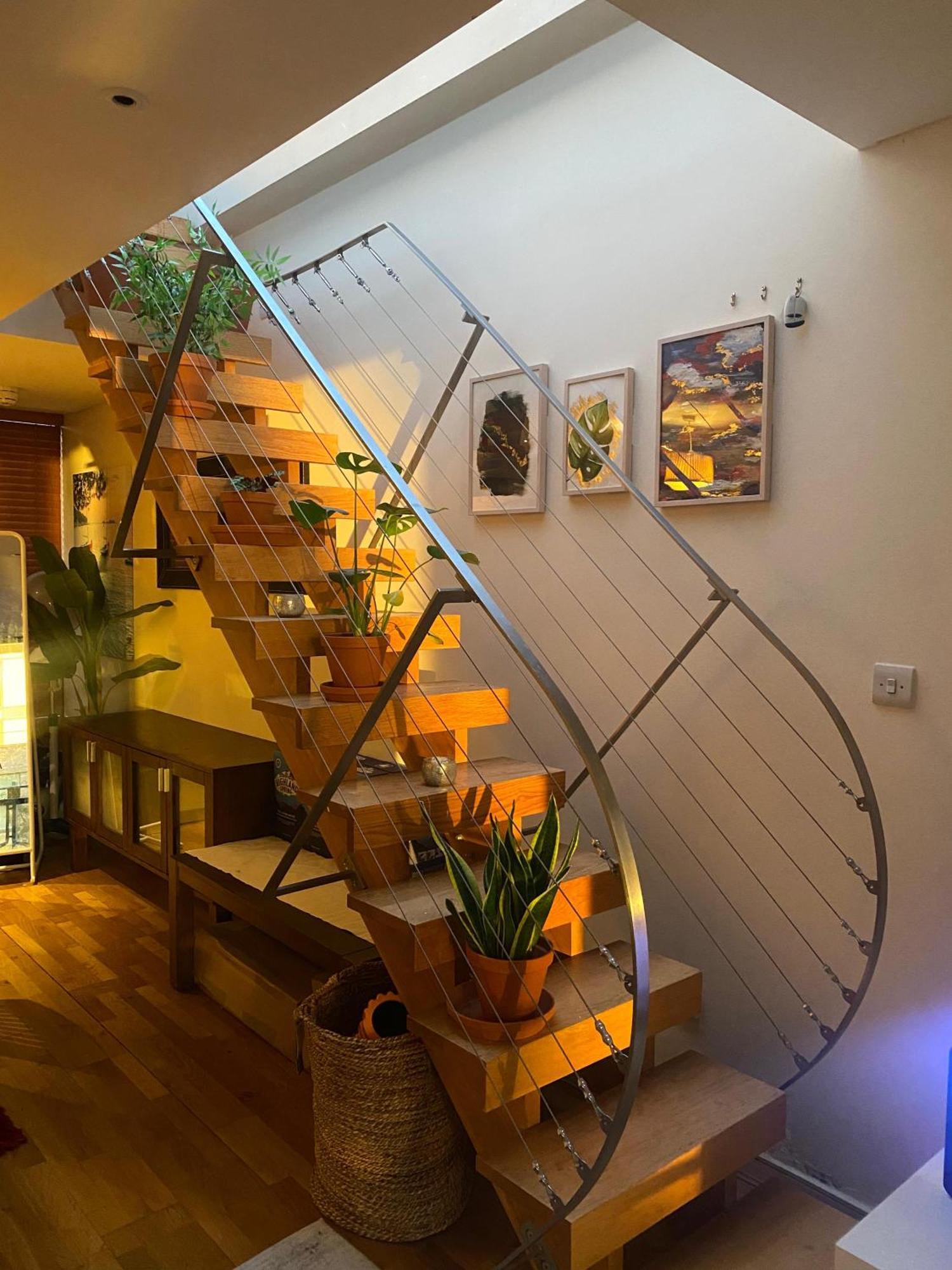 The Skyline Square Flat Close To Paddington Station Apartment London