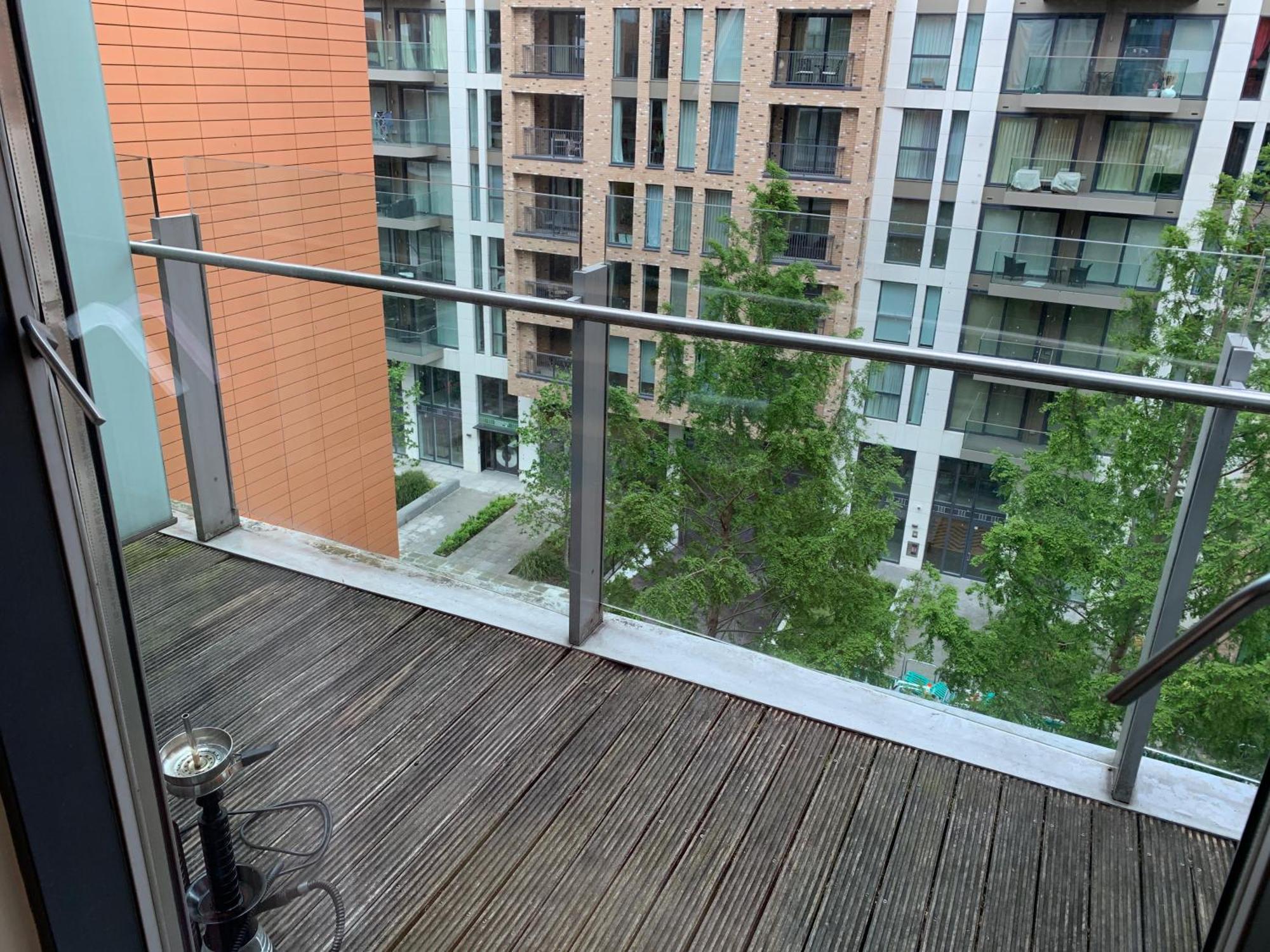 The Skyline Square Flat Close To Paddington Station Apartment *