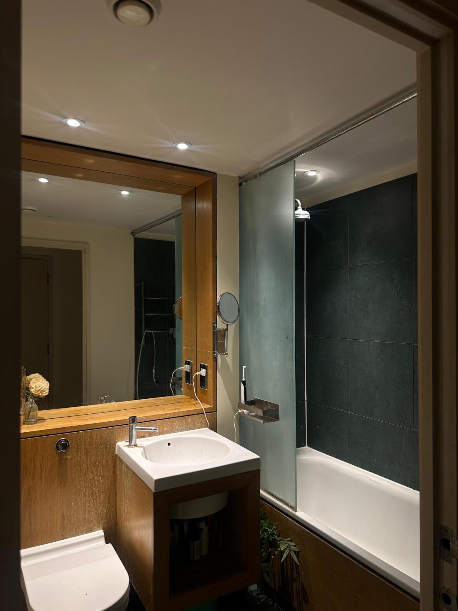 The Skyline Square Flat Close To Paddington Station Apartment *