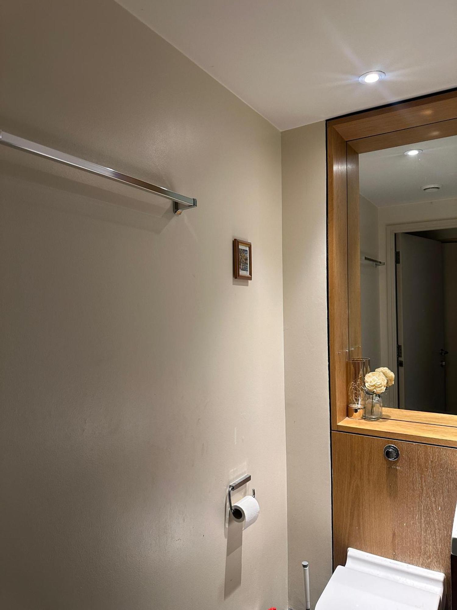 The Skyline Square Flat Close To Paddington Station *