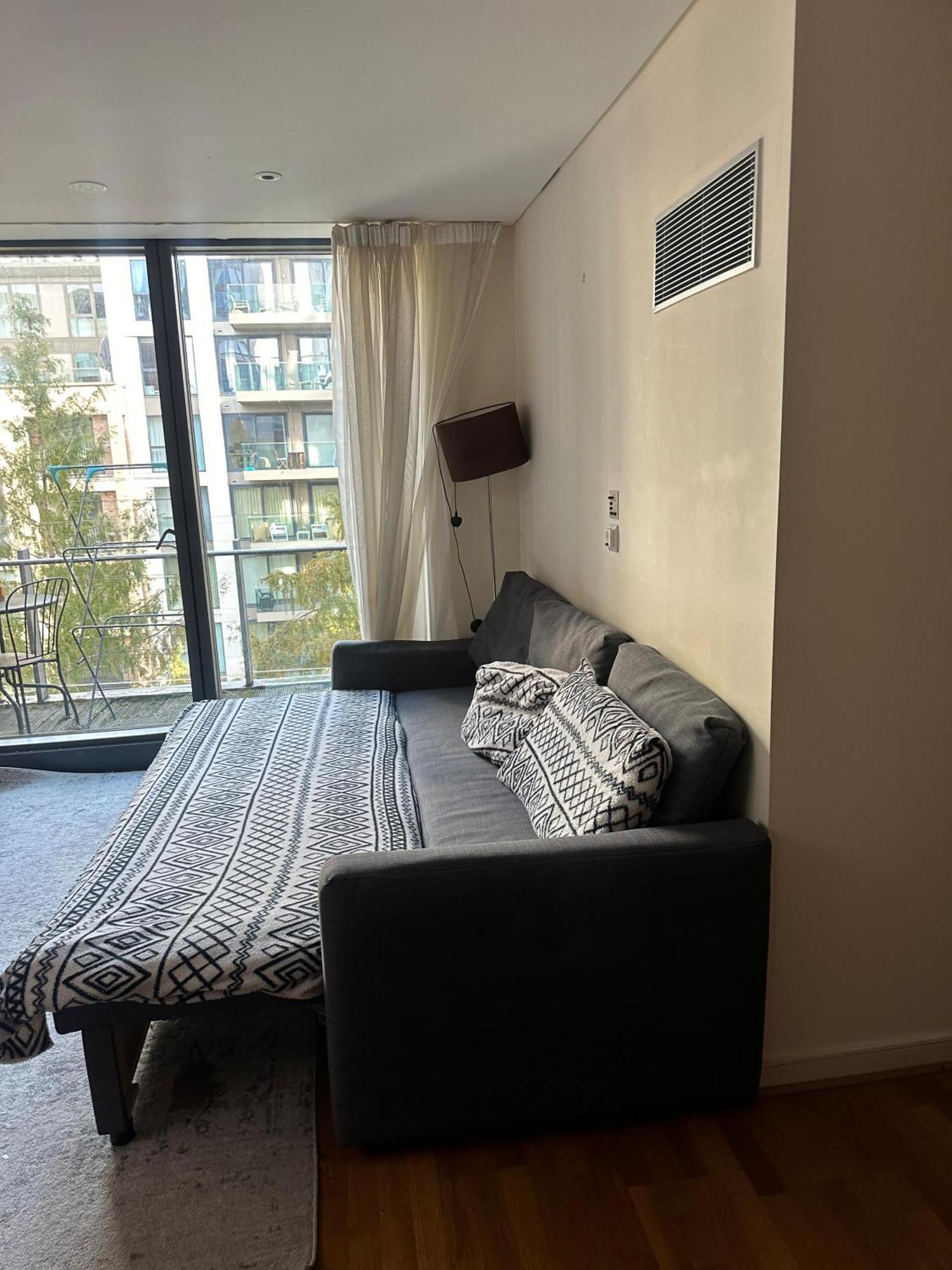 Apartment The Skyline Square Flat Close To Paddington Station