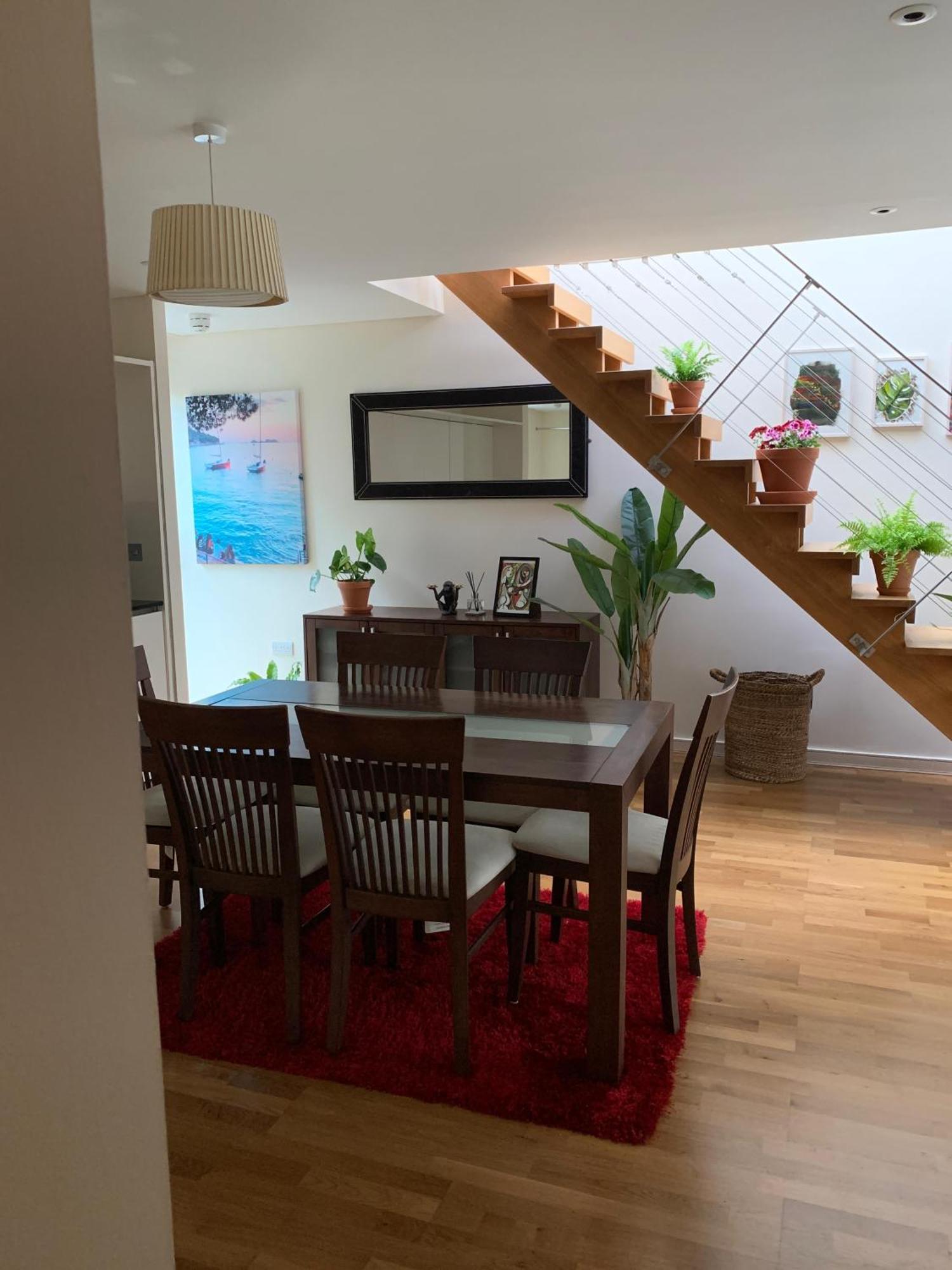 The Skyline Square Flat Close To Paddington Station London
